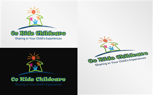 Logo Design by Grafactory for Co Kids | Design: #6441003