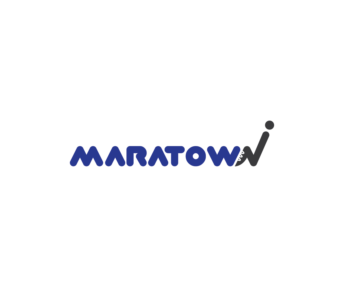 Logo-Design von Simple Arts für Maratown SAS | Design #6374053
