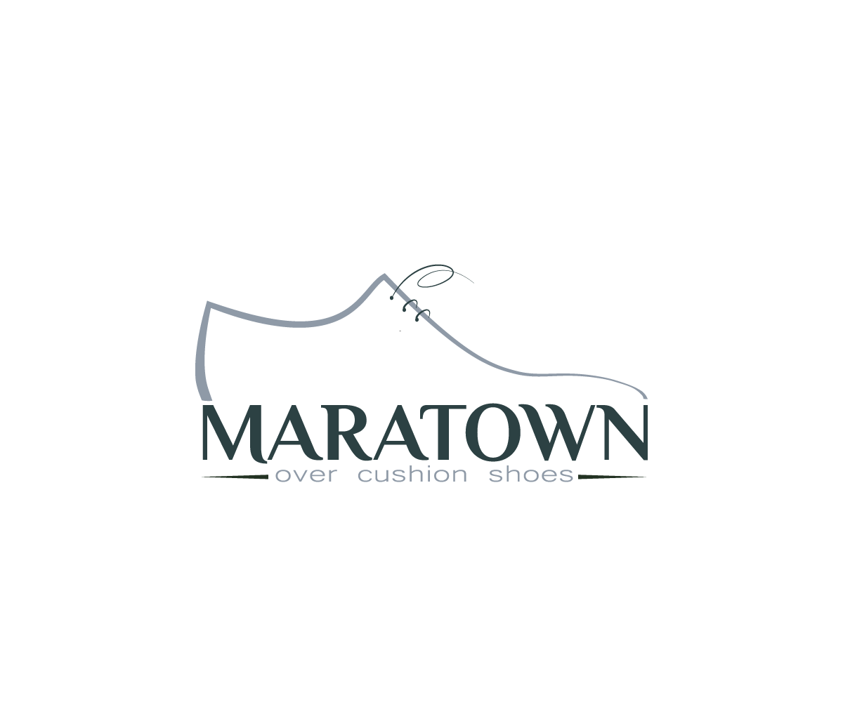 Logo Design by just_me for Maratown SAS | Design #6393462