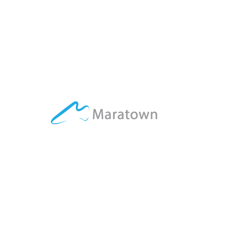 Logo Design by Arthour for Maratown SAS | Design #6373663