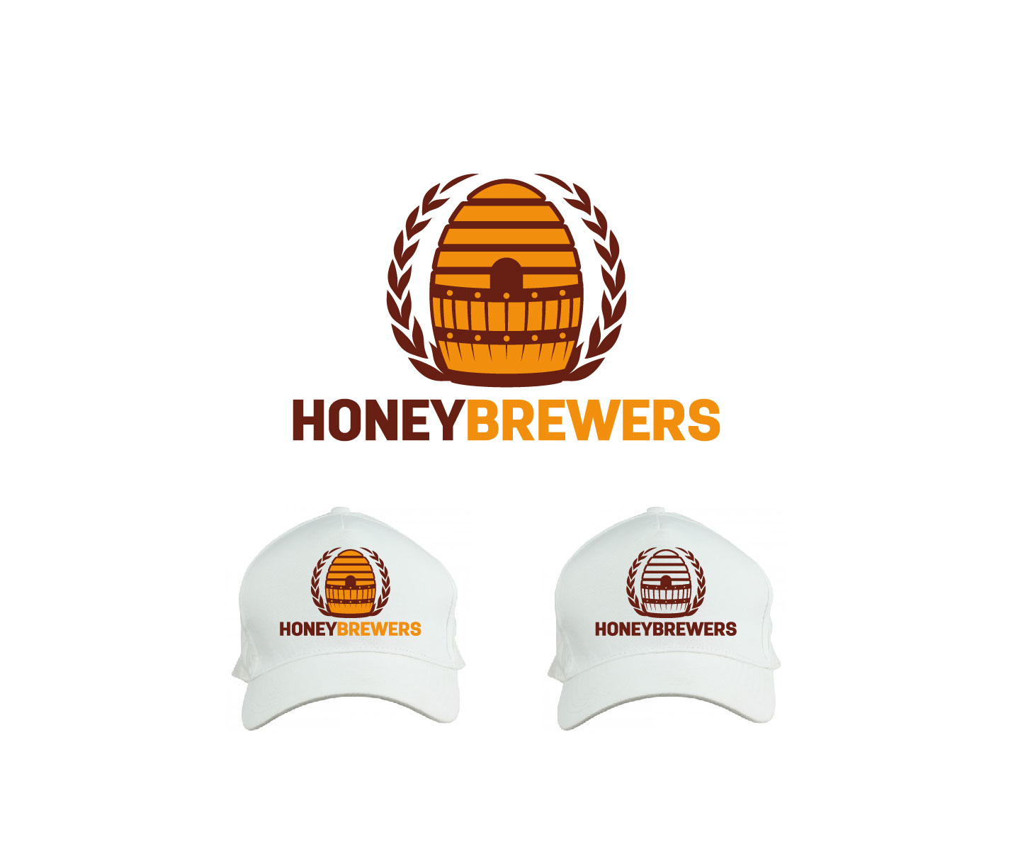 Logo Design by veasna for this project | Design #6367915