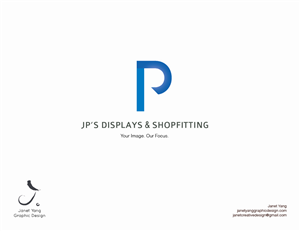 Logo Design by Janet Yang for this project | Design: #1686966