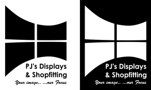 Logo Design by cornwellgraphics