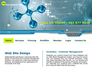 Wordpress Design by Anabela Abreu