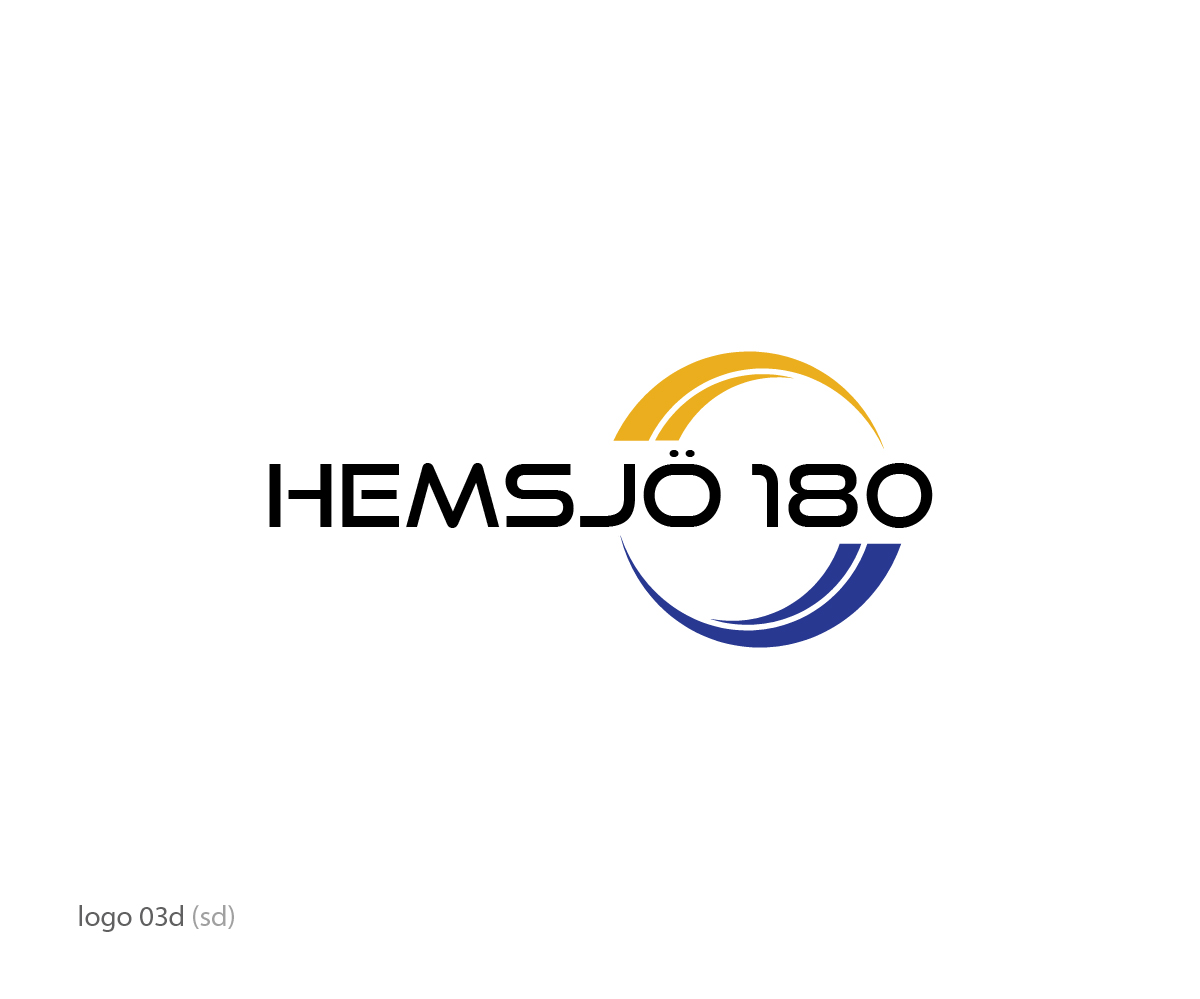 Design de Logo par  Esolbiz pour Hemsjö 180 | Design : #6384490