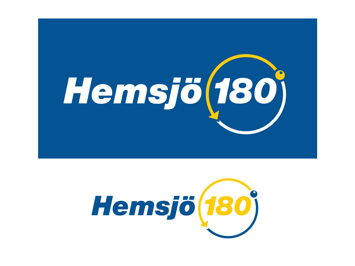 Design de Logo par C1 Media pour Hemsjö 180 | Design #6387233