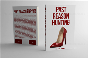 eBook Cover Design by CENTERSPREAD for this project | Design: #6484559