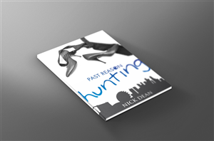 eBook Cover Design by cb1318 for this project | Design: #6490328