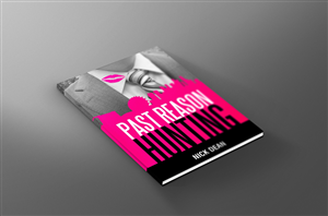 eBook Cover Design by cb1318 for this project | Design: #6490371