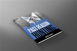 Giseño de Portada de eBook por cb1318cb1318 para este proyecto | Diseño #6490458