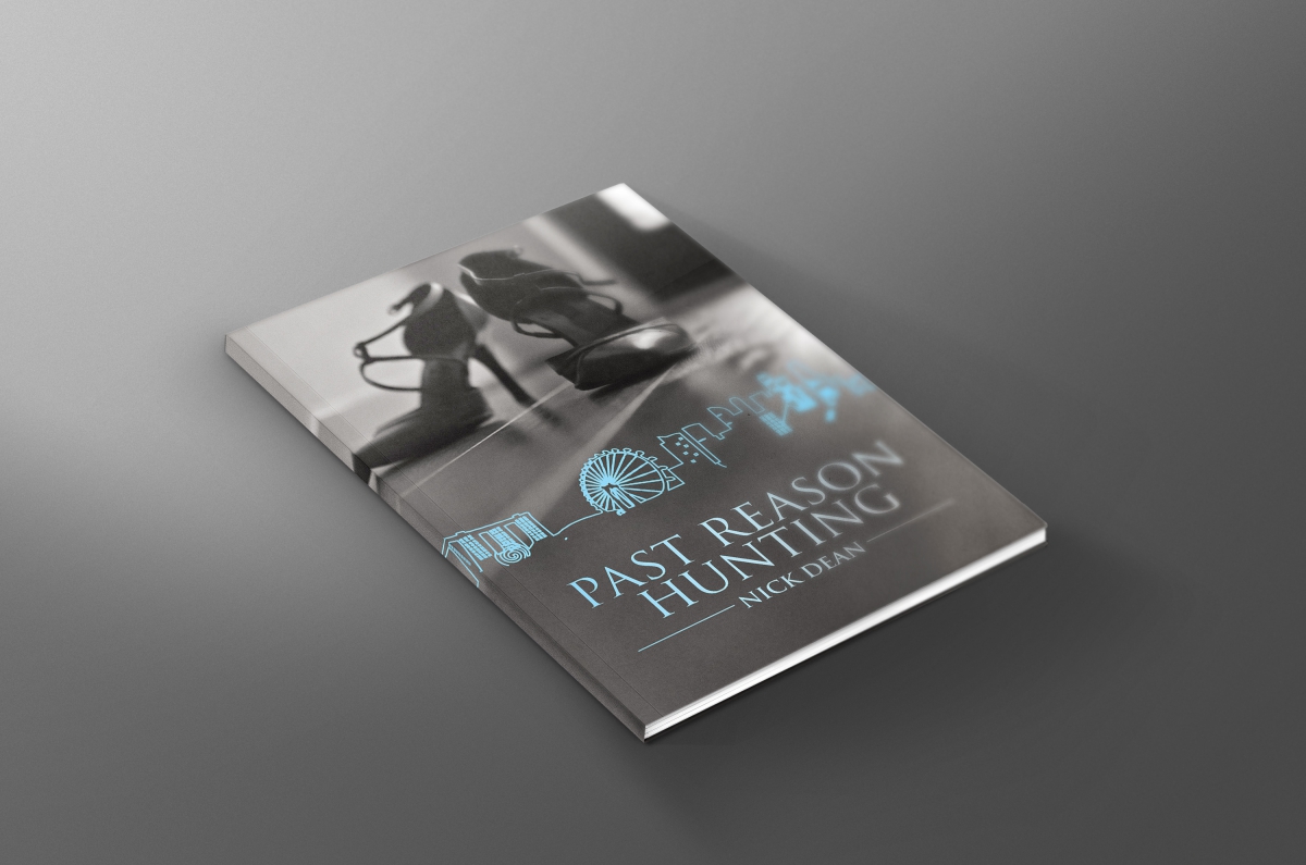 eBook Cover Design by cb1318 for this project | Design #6490460