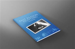 eBook Cover Design by cb1318 for this project | Design: #6490746