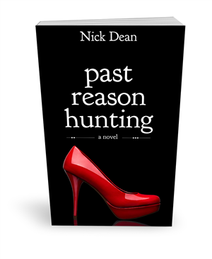 eBook Cover Design by RedOne22