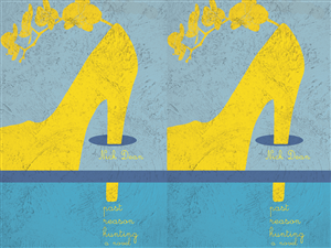 eBook Cover Design by Anthony Cortes