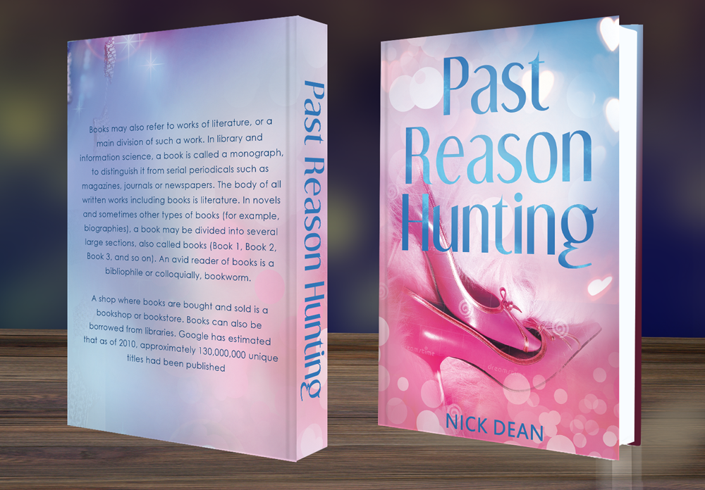 Design de Couverture eBook par Vixer pour ce projet | Design #6410868