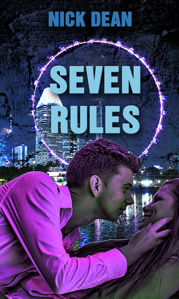 eBook Cover Design by Wally_F for this project | Design #6464383