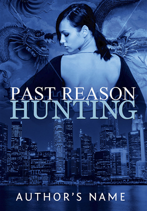 eBook Cover Design by Denis Lenzi for this project | Design: #6382594