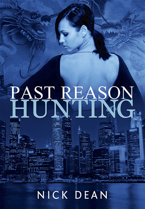 eBook Cover Design by Denis Lenzi for this project | Design: #6392053