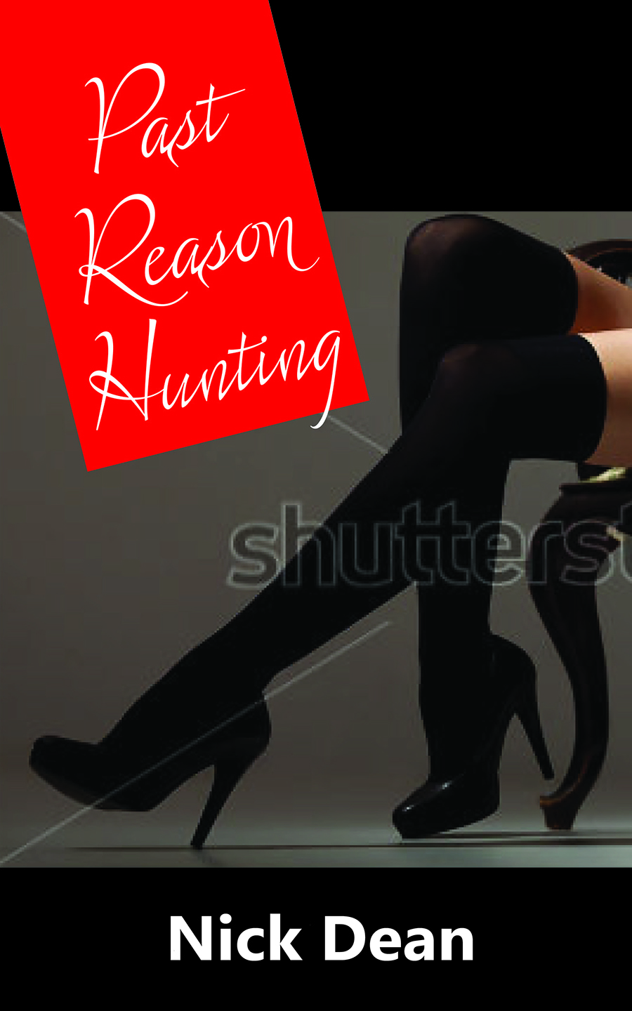 eBook Cover Design by Hmillerdesigns for this project | Design #6476886