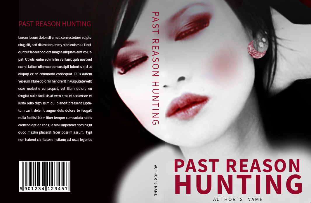 eBook Cover Design by rugbyjerseys for this project | Design #6398307