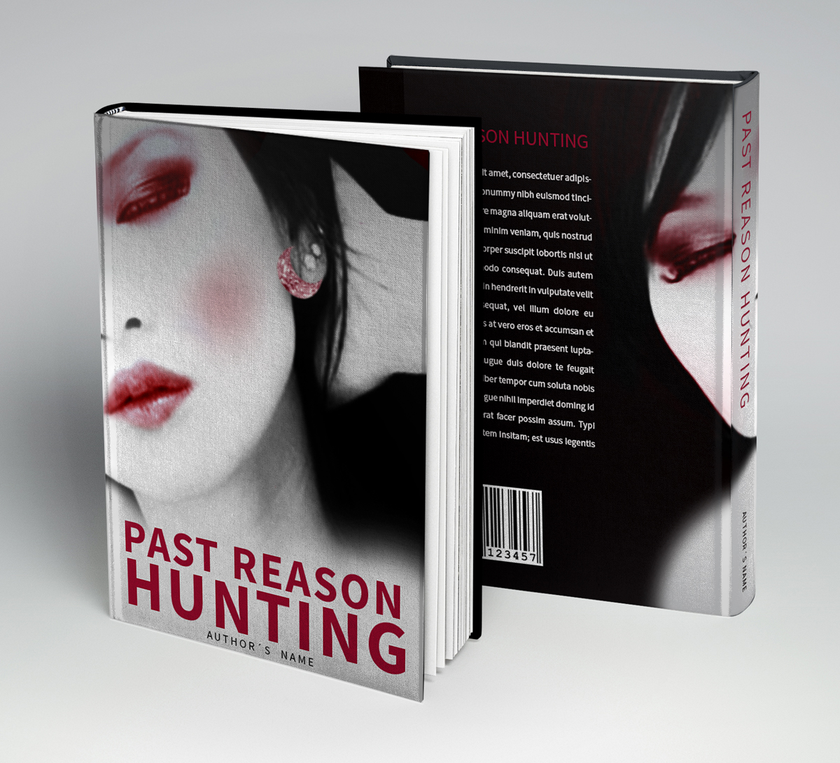 eBook Cover Design by rugbyjerseys for this project | Design #6398404