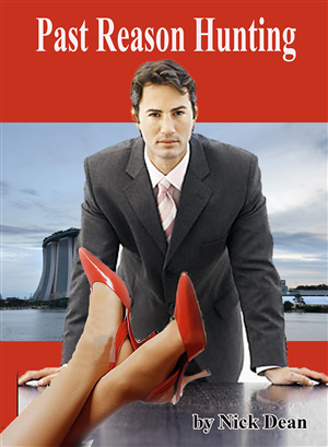 eBook Cover Design by hscrowl for this project | Design: #6402324