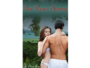 eBook Cover Design by juls8807