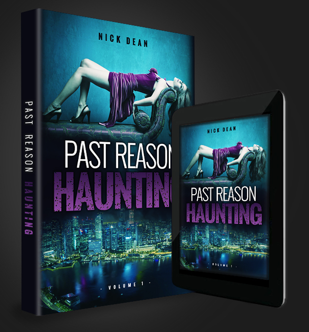 eBook Cover Design by radeXP for this project | Design #6469048