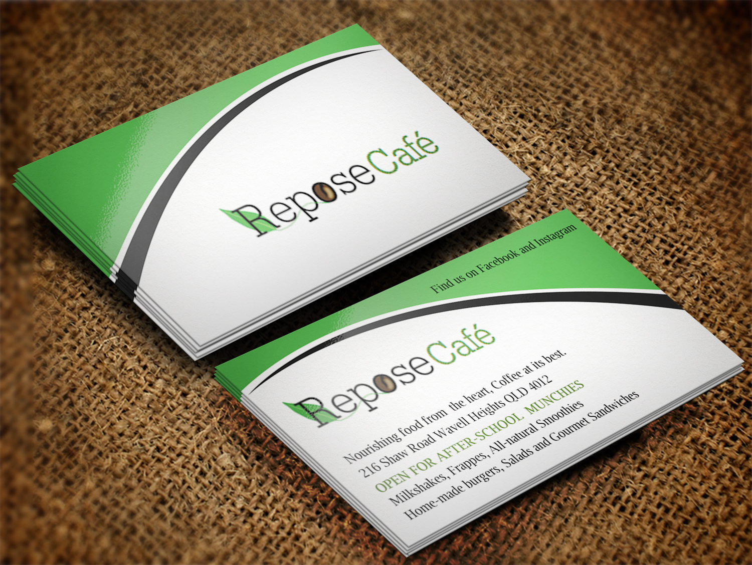 Business Card Design by Lanka Ama for this project | Design #6360212