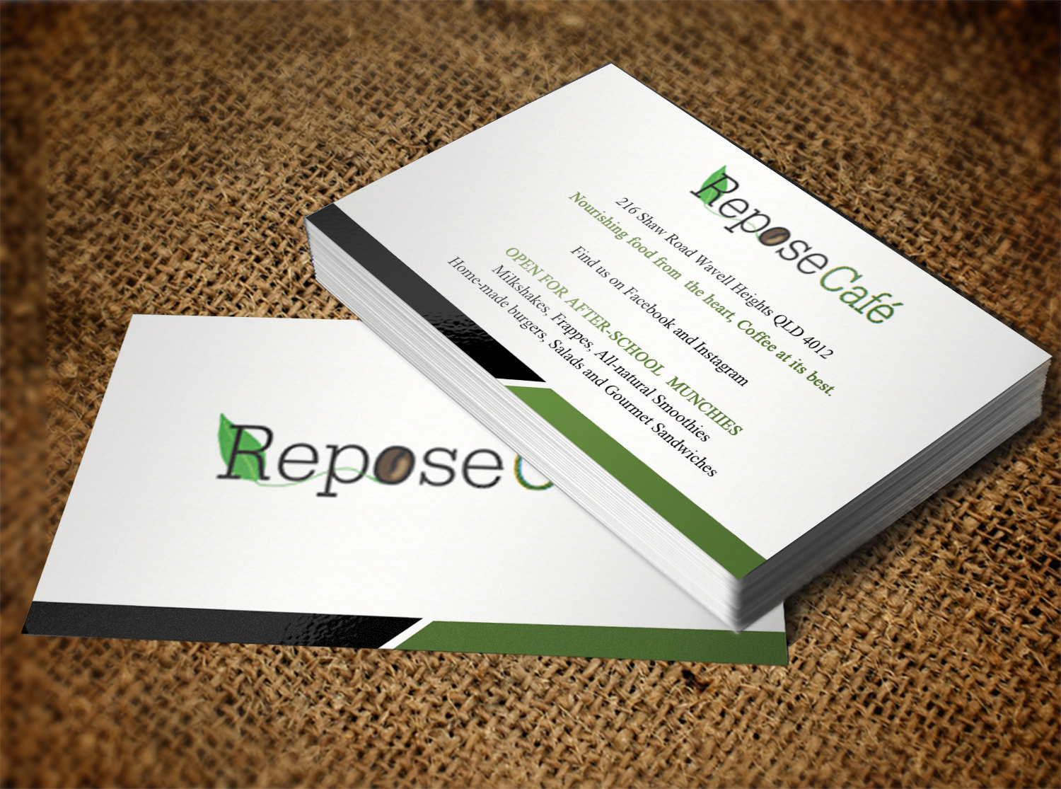 Design de Carte de Visite par Lanka Ama pour ce projet | Design #6362203