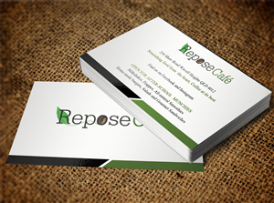 Business Card Design by Lanka Ama for this project | Design: #6362203