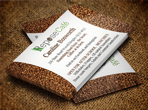 Business Card Design by Lanka Ama for this project | Design: #6362212