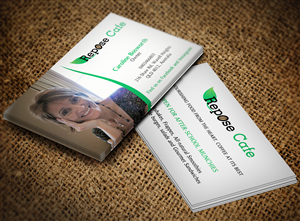 Business Card Design by Lanka Ama for this project | Design: #6362220