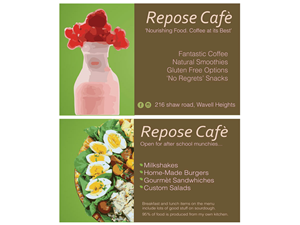 Business Card Design by vlakicmarko for this project | Design #6382341