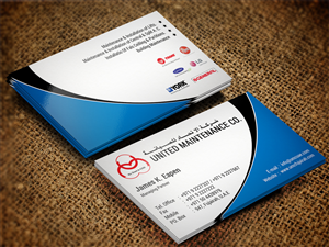 Business Card Design by Lanka Ama for this project | Design: #6529598