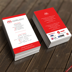 Business Card Design by Shradha for this project | Design: #6391006