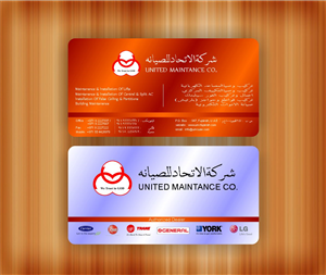 Business Card Design by Andypicaso7 for this project | Design: #6375605