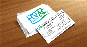 Business Card Design by odonone212