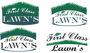 Logo Design by mazne