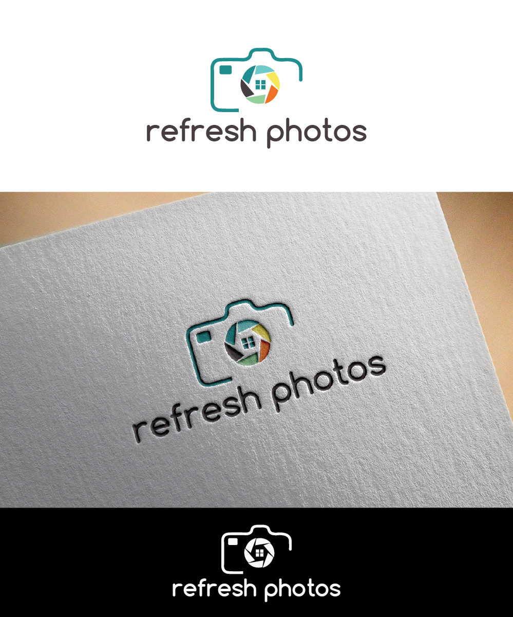 Logo Design by joliau for this project | Design #6368143