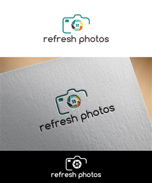 Logo Design by joliau for this project | Design: #6368143