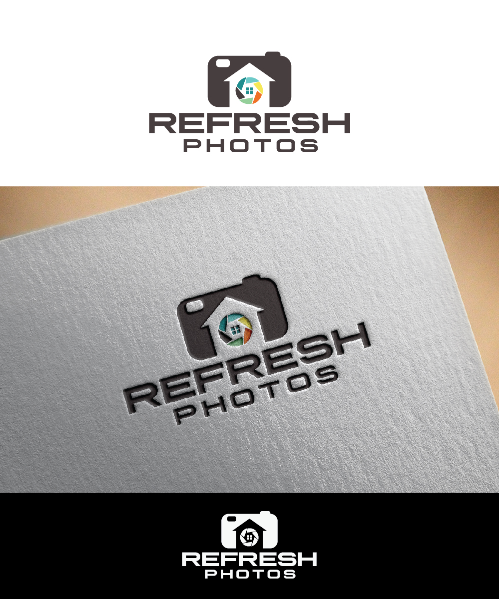 Logo Design by joliau for this project | Design #6368148