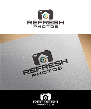 Logo Design by joliau for this project | Design: #6368148