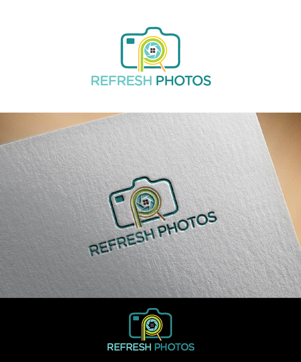 Logo Design by joliau for this project | Design #6368155