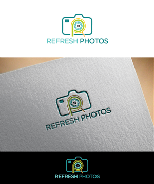 Logo Design by joliau for this project | Design: #6368155