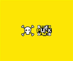Design de Logo par luiz otavio I DESIGN pour Super Punk Games | Design : #6356696