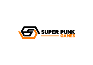 Logo Design by daniswarasayang for Super Punk Games | Design: #6430903