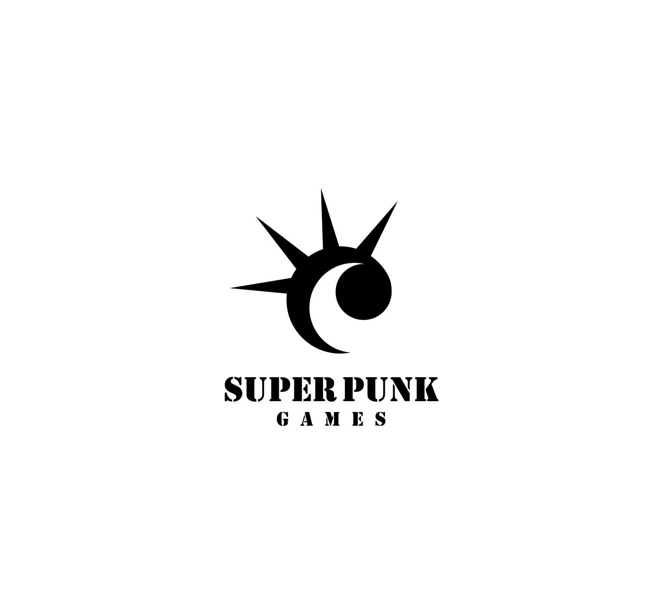 Logo Design by apuk for Super Punk Games | Design #6367898