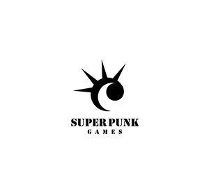 Logo Design by apuk for Super Punk Games | Design: #6367898