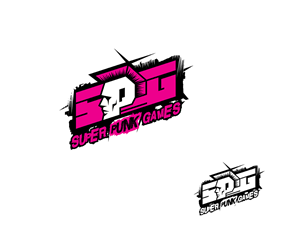 Design de Logo par RoundYellow pour Super Punk Games | Design #6365873